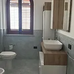 Addaura Paradise House パレルモ