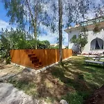 Villa Addaura Paradise House *