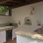 Addaura Paradise House *