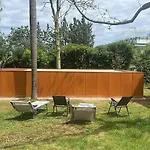 Addaura Paradise House