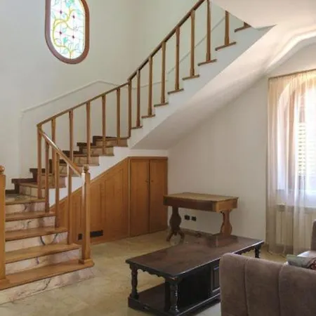 Willa Addaura Paradise House