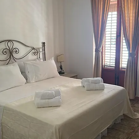 Addaura Paradise House