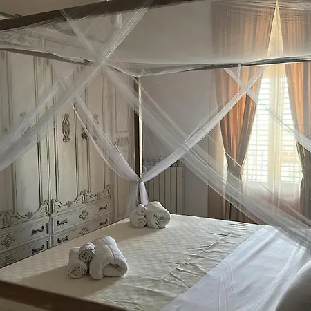 Addaura Paradise House Willa Palermo