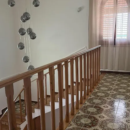 Willa Addaura Paradise House Palermo