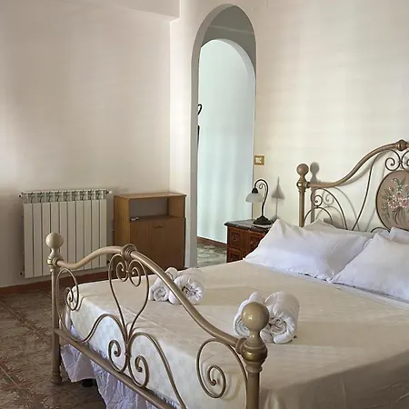 Addaura Paradise House *