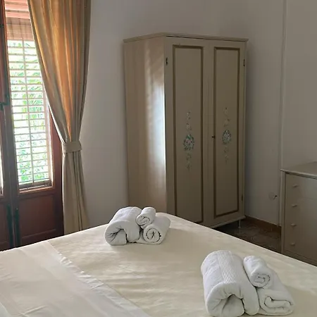 Addaura Paradise House Willa