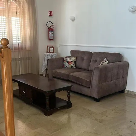 Willa Addaura Paradise House