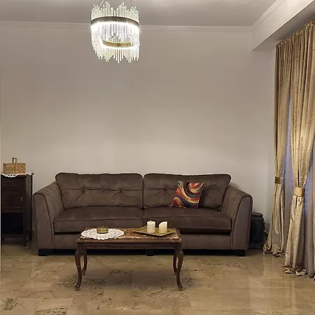 Addaura Paradise House * Palermo