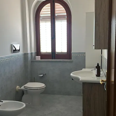 Willa Addaura Paradise House *