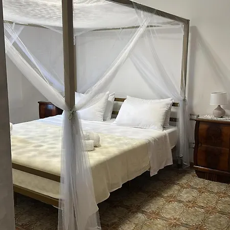 Addaura Paradise House Palermo