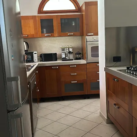 Addaura Paradise House * Palermo