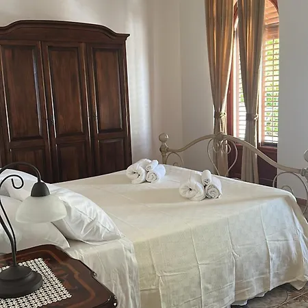 Addaura Paradise House Willa