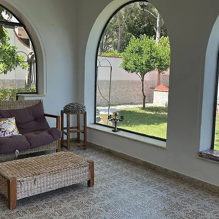 Addaura Paradise House Willa *