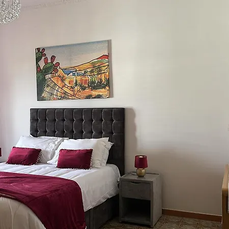 Addaura Paradise House Villa