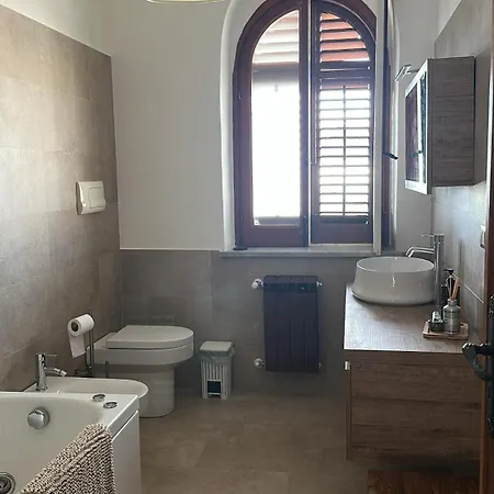 Addaura Paradise House