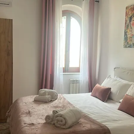 Addaura Paradise House