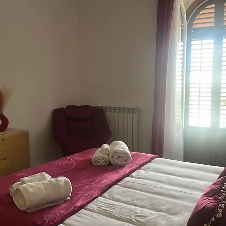 Addaura Paradise House *
