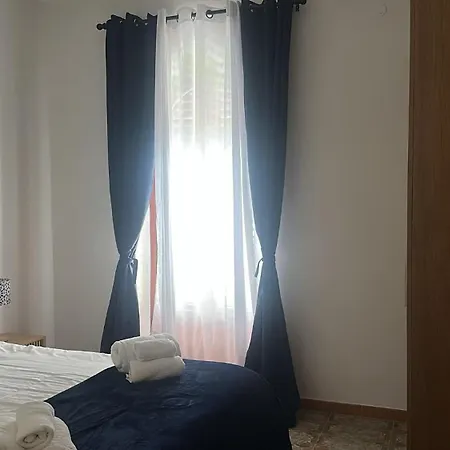 Addaura Paradise House וילה *