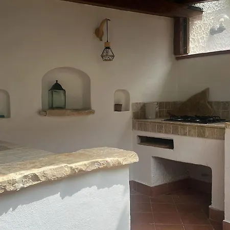 Addaura Paradise House וילה