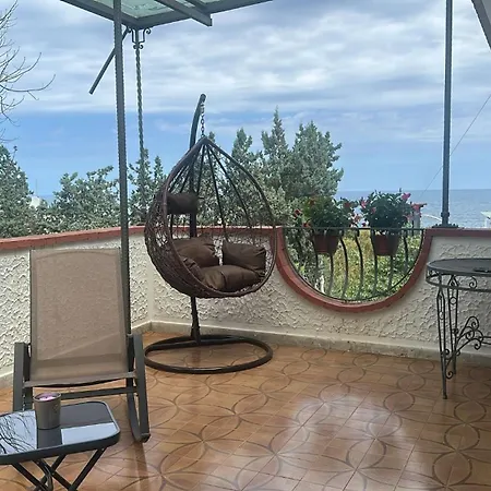 Addaura Paradise House * פלרמו