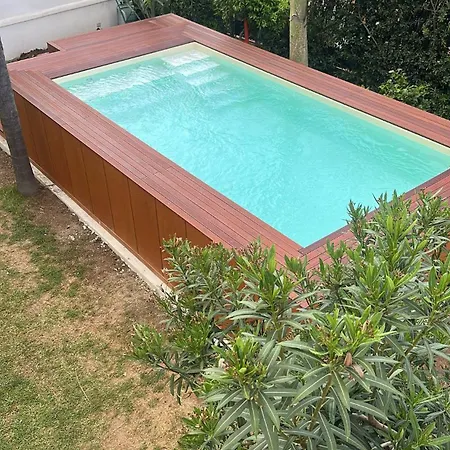 Addaura Paradise House וילה *