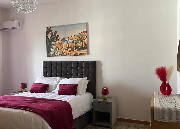 Addaura Paradise House Villa
