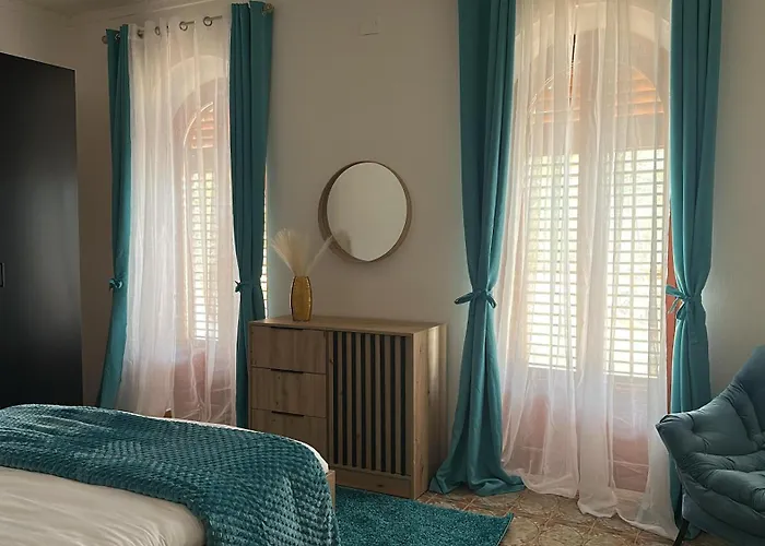 Addaura Paradise House Villa *