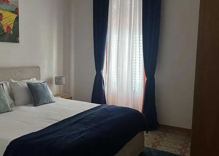Villa Addaura Paradise House Palermo